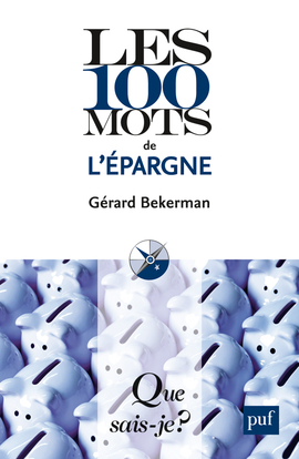 Picture of Les 100 mots de l'épargne