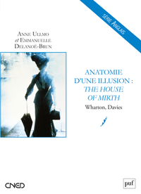 Picture of Anatomie d'une illusion: The House of Mirth