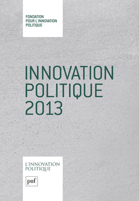 Image de Innovation politique 2013