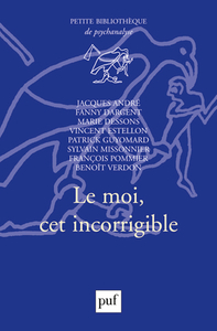 Image de Le moi, cet incorrigible