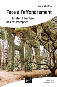 Image de Face à l'effondrement