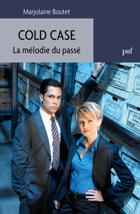 Image de Cold Case. La mélodie du passé