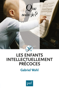 Picture of LES ENFANTS INTELLECTUELLEMENT PRECOCES QSJ 3698