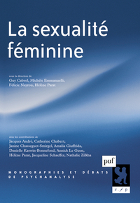 Image de La sexualité féminine