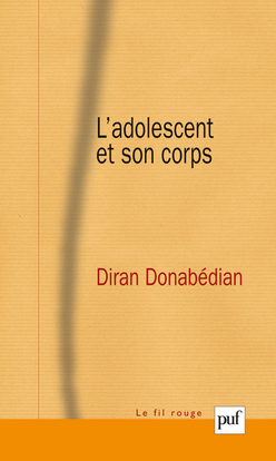 Image de L'adolescent et son corps