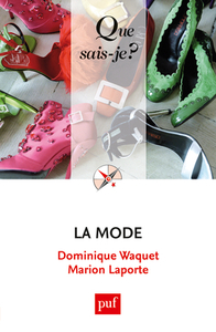 Picture of La mode