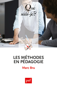 Image de Les méthodes en pédagogie