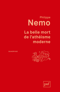 Image de La belle mort de l'athéisme moderne