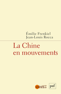 Picture of La Chine en mouvements
