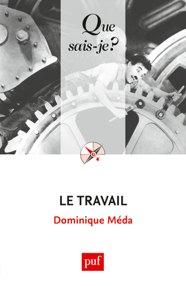 Picture of LE TRAVAIL (5ED) QSJ 2614