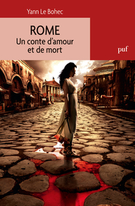 Picture of Rome. Un conte d'amour et de mort