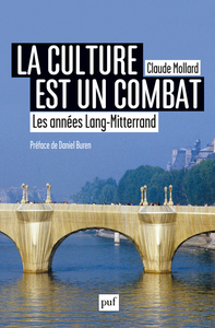 Image de La culture est un combat