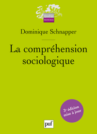Picture of La compréhension sociologique