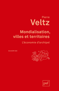 Picture of Mondialisation, villes et territoires