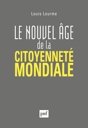Image de Le nouvel âge de la citoyenneté mondiale