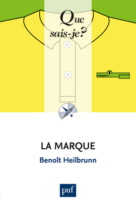 Image de LA MARQUE (3ED) QSJ 255