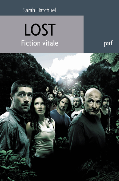 Picture of Lost, fiction vitale
