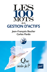 Picture of Les 100 mots de la gestion d'actifs