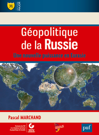 Picture of Géopolitique de la Russie