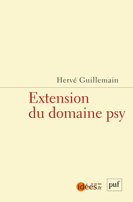 Image de Extension du domaine psy