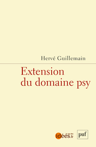 Image de Extension du domaine psy