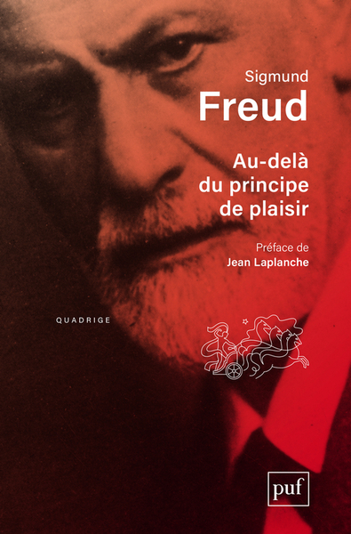 Image de Au-delà du principe de plaisir