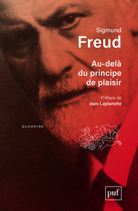 Image de Au-delà du principe de plaisir