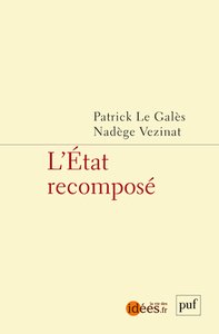 Image de L'État recomposé