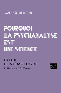 Image de Pourquoi la psychanalyse est une science