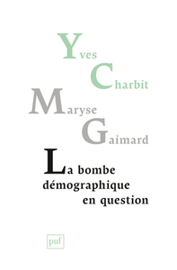 Image de La bombe démographique en question