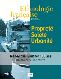 Image de Ethnologie française 2015, n° 3