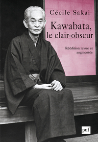 Image de Kawabata, le clair-obscur