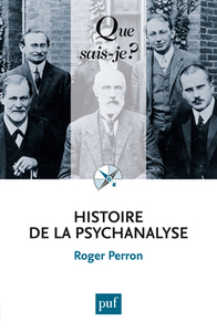 Image de Histoire de la psychanalyse