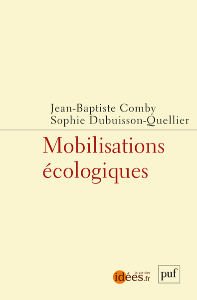 Picture of Mobilisations écologiques