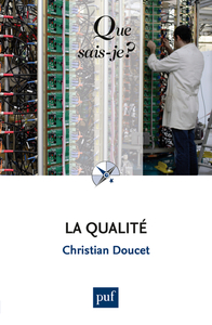 Picture of La qualité