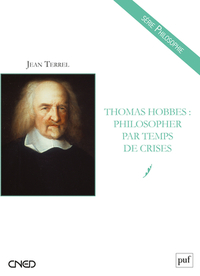 Picture of Thomas Hobbes : philosopher par temps de crises