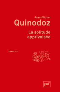 Image de La solitude apprivoisée