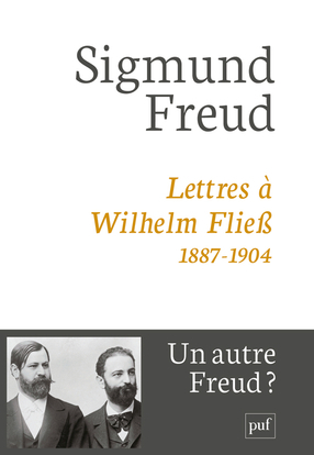 Image de Lettres à Wilhelm Fliess, 1887-1904