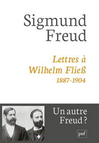 Image de Lettres à Wilhelm Fliess, 1887-1904