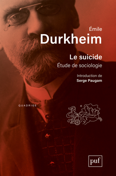 Image de Le suicide