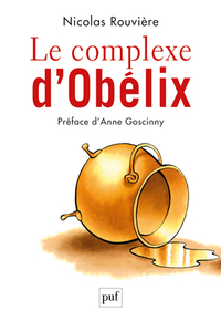 Picture of Le complexe d'Obélix