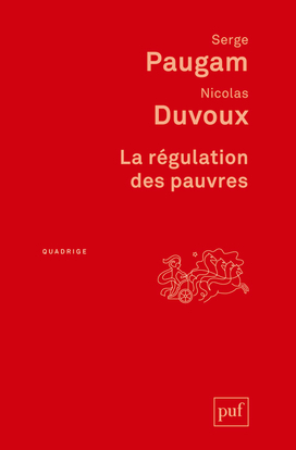 Picture of La régulation des pauvres