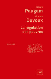 Picture of La régulation des pauvres