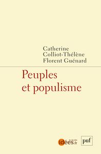 Image de Peuples et populisme