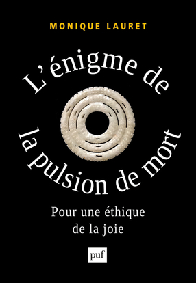 Image de L'énigme de la pulsion de mort
