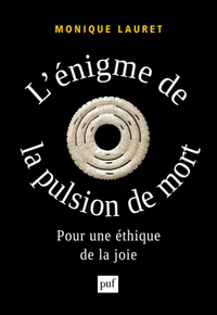 Image de L'énigme de la pulsion de mort