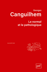 Image de Le normal et le pathologique