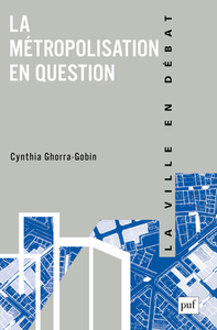 Picture of La métropolisation en question