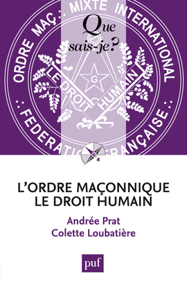 Image de L'ordre maçonnique le Droit Humain