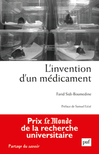 Picture of L'invention d'un médicament